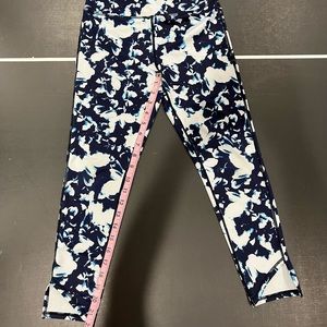 Z by Zella girls leggings size L (10/12)